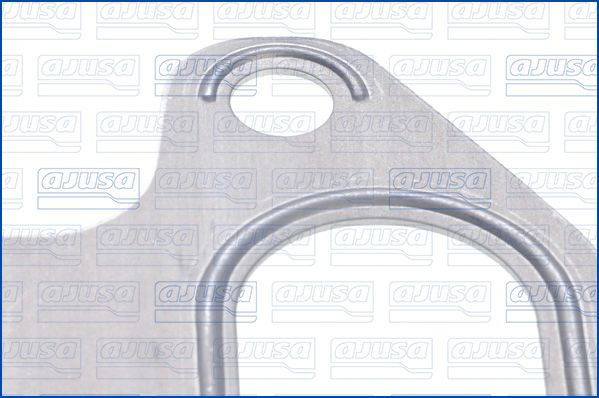 Uszczelka kolektora wydechowego Ajusa 13165700