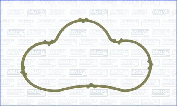 Uszczelka kolektora ssącego Ajusa 13167400 cena, od 5,19 USD