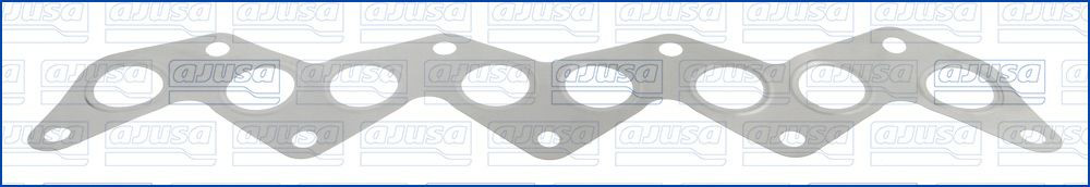 Uszczelka kolektora wydechowego Ajusa 13173000 cena, od 6,59 USD