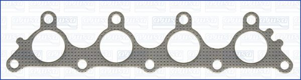 Uszczelka kolektora wydechowego do Hyundai Accent III MC