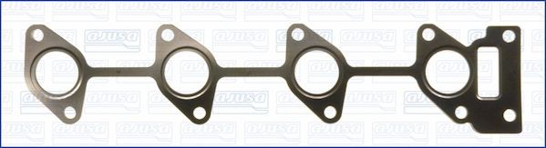 Uszczelka kolektora wydechowego KIA Cerato I sedana (LD) (2004 - 2008) cena, od 11,28 USD