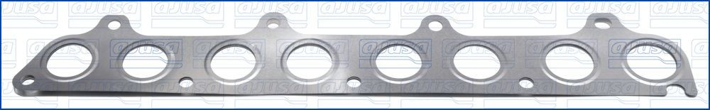 13176000 Ajusa Uszczelka kolektora wydechowego