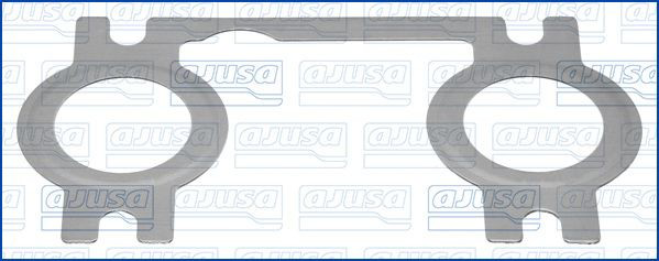 Uszczelka kolektora wydechowego Ajusa 13177600 cena, od 4,00 USD