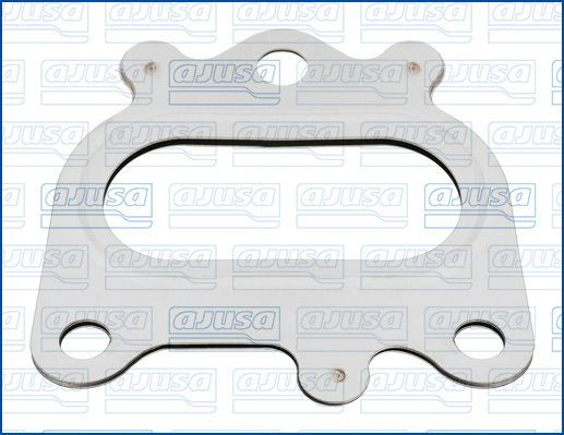 Uszczelka kolektora wydechowego Ajusa 13178500 cena, od 8,70 USD