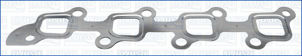Uszczelka kolektora wydechowego 13179000 Ajusa