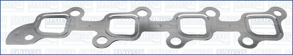 Uszczelka kolektora wydechowego 13179000 Ajusa