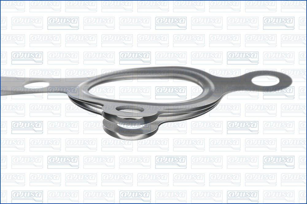 Uszczelka kolektora wydechowego 13179600 Ajusa