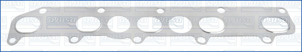 Uszczelka kolektora wydechowego Ajusa 13188500