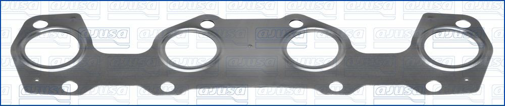 Uszczelka kolektora wydechowego 13190500 Ajusa