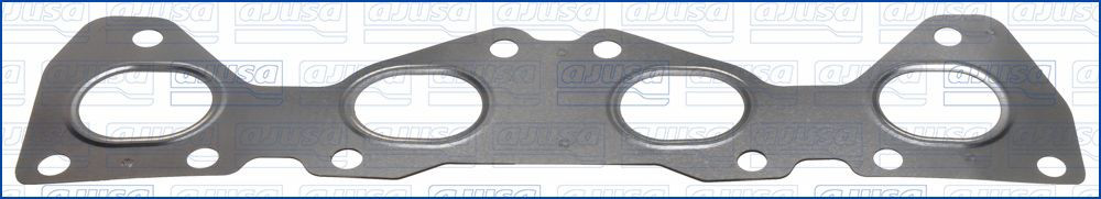 Uszczelka kolektora wydechowego Ajusa 13190800 cena, od 6,20 USD