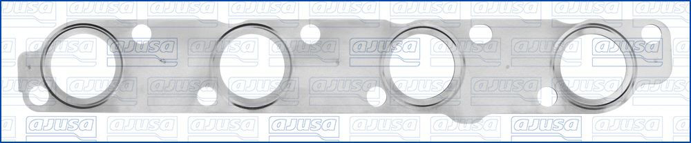 Uszczelka kolektora wydechowego Ajusa 13192500 cena, od 14,43 USD