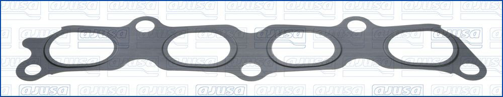 Uszczelka kolektora wydechowego 13203900 Ajusa