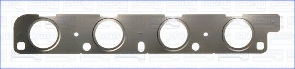 Uszczelka kolektora wydechowego Ajusa 13206500
