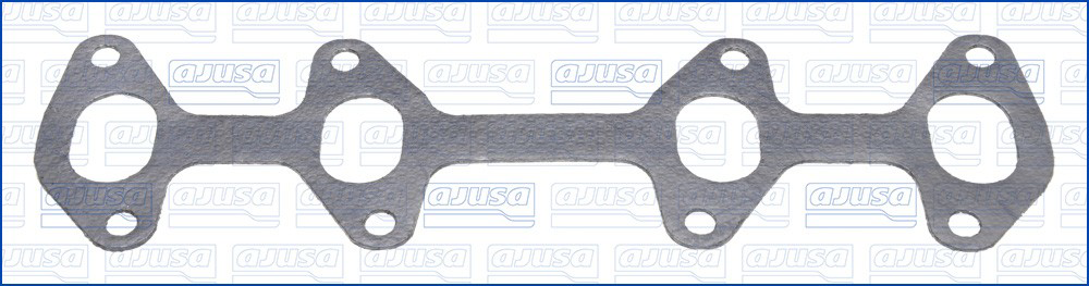 Uszczelka kolektora wydechowego 13214400 Ajusa