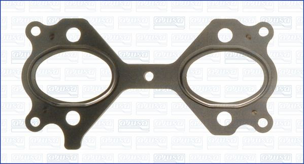 Uszczelka kolektora wydechowego 13215800 Ajusa