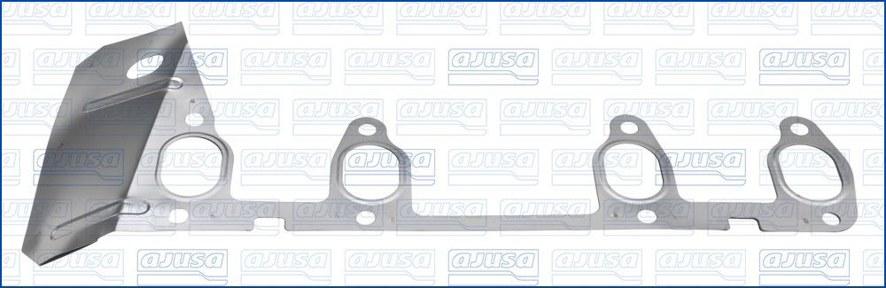 Uszczelka kolektora wydechowego Ajusa 13216100 cena, od 9,48 USD