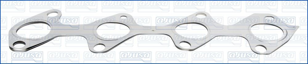 Uszczelka kolektora wydechowego Ajusa 13217900