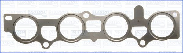 Do koszyka Uszczelka kolektora wydechowego Nissan JUKE JPN F15