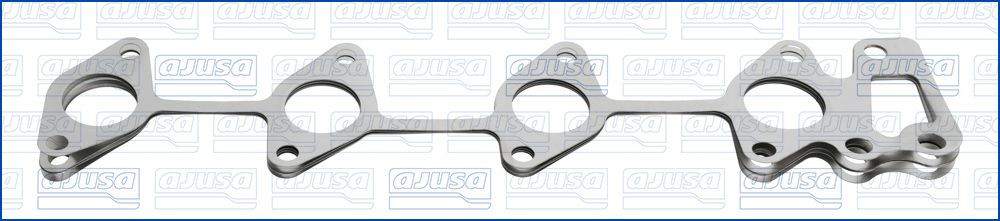 Uszczelka kolektora wydechowego Ajusa 13224600 cena, od 6,82 USD