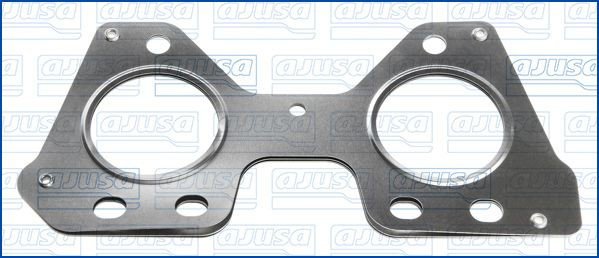 Uszczelka kolektora wydechowego 13228800 Ajusa