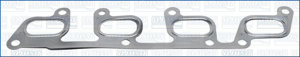 Uszczelka kolektora wydechowego 13236900 Ajusa