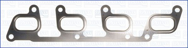 Uszczelka kolektora wydechowego Ajusa 13236900