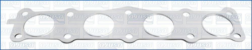 Uszczelka kolektora wydechowego 13240300 Ajusa