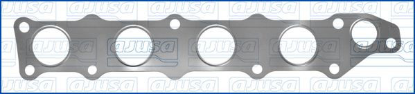 Uszczelka kolektora wydechowego Ajusa 13241900 cena, od 15,68 USD