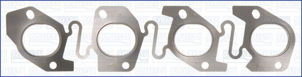 Uszczelka kolektora wydechowego 13242700 Ajusa