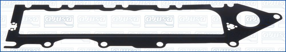 Uszczelka kolektora ssącego Ajusa 13252800 cena, od 9,74 USD