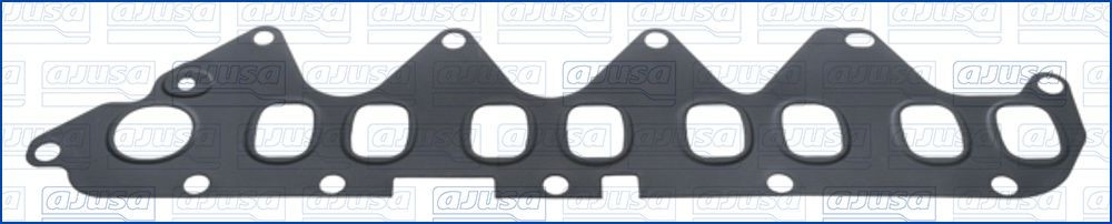 Uszczelka kolektora ssącego 13260200 Ajusa