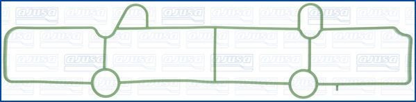  Uszczelka kolektora ssącego Ford Kuga 2