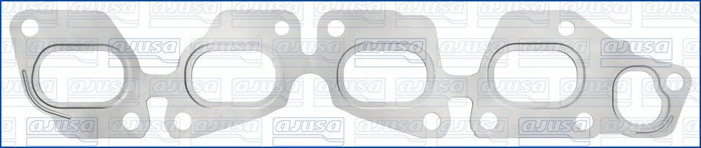 Uszczelka kolektora wydechowego Skoda KAROQ SUV (NU7, ND7) (2017 - 2026) cena, od 21,26 USD