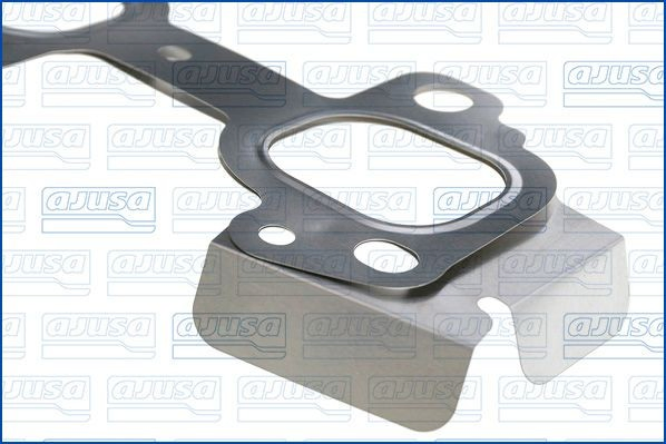 Uszczelka kolektora wydechowego do Renault Megane LV