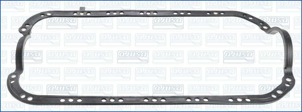 Uszczelka miski olejowej silnika Ajusa 14070700 cena, od 17,85 USD