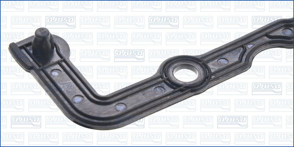 Uszczelka miski olejowej silnika Ajusa 14075000 cena, od 23,09 USD