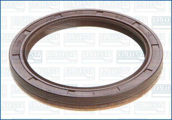 98454053 Fiat/Alfa/Lancia Uszczelniacz wału korbowego przedni