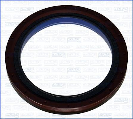 504180969 Fiat/Alfa/Lancia Uszczelniacz wału korbowego silnika tylny