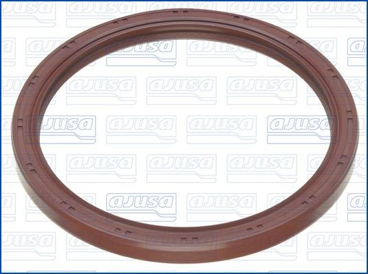 Uszczelniacz wału korbowego silnika tylny Mitsubishi L 200 IV ulec poprawie (KA, KB) (2005 - 2015) cena, od 21,57 USD