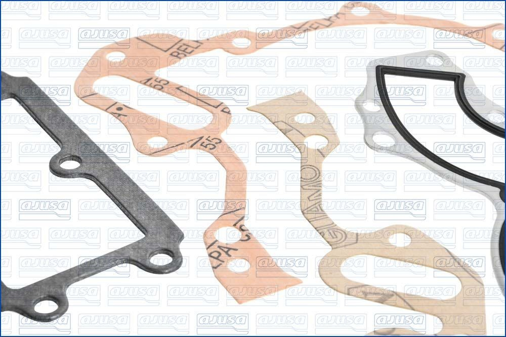 Zestaw uszczelek silnika pełny Seat Cordoba sedana (6K2, C2) (1993 - 1999) cena, od 89,80 USD
