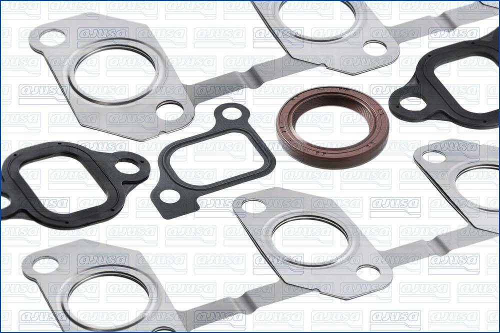 Zestaw uszczelek silnika pełny Ajusa 51012800 cena, od 268,22 USD