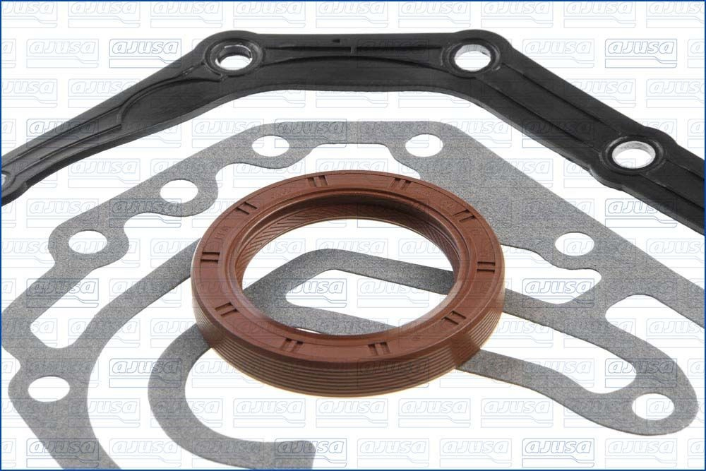Zestaw uszczelek silnika pełny Ajusa 51015400 cena, od 160,71 USD