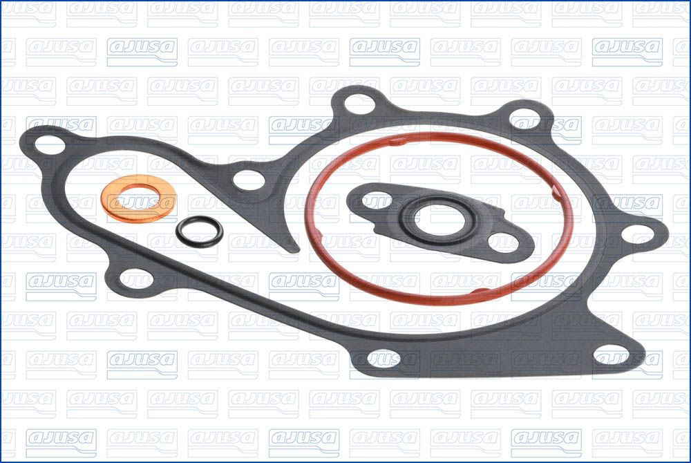 Zestaw uszczelek silnika pełny Ajusa 51032000 cena, od 147,42 USD