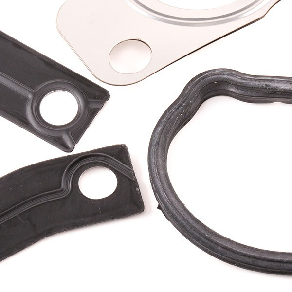 Zestaw uszczelek silnika pełny Ajusa 51034500 cena, od 155,19 USD