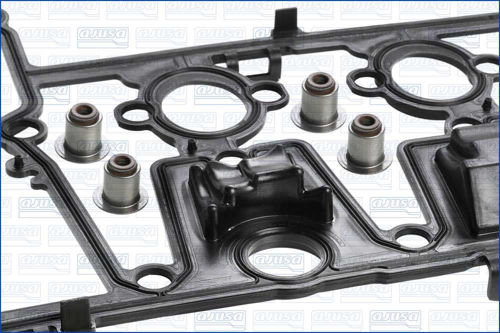 Zestaw uszczelek silnika pełny Peugeot 5008 I minivan (0U) (2009 - 2017) cena, od 158,20 USD