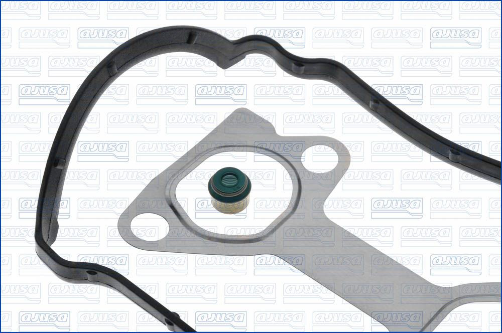 Zestaw uszczelek silnika górny Ajusa 52259900 cena, od 51,64 USD
