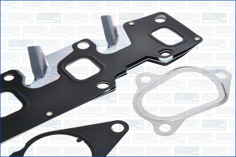 Zestaw uszczelek silnika górny Ajusa 53023500 cena, od 94,39 USD