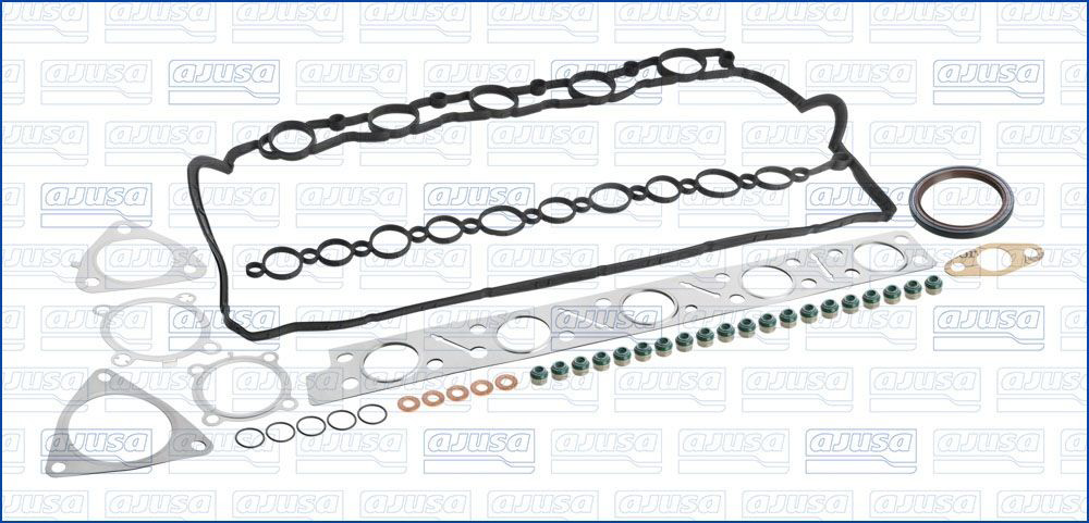 Zestaw uszczelek silnika górny Ajusa 53031300 cena, od 112,91 USD