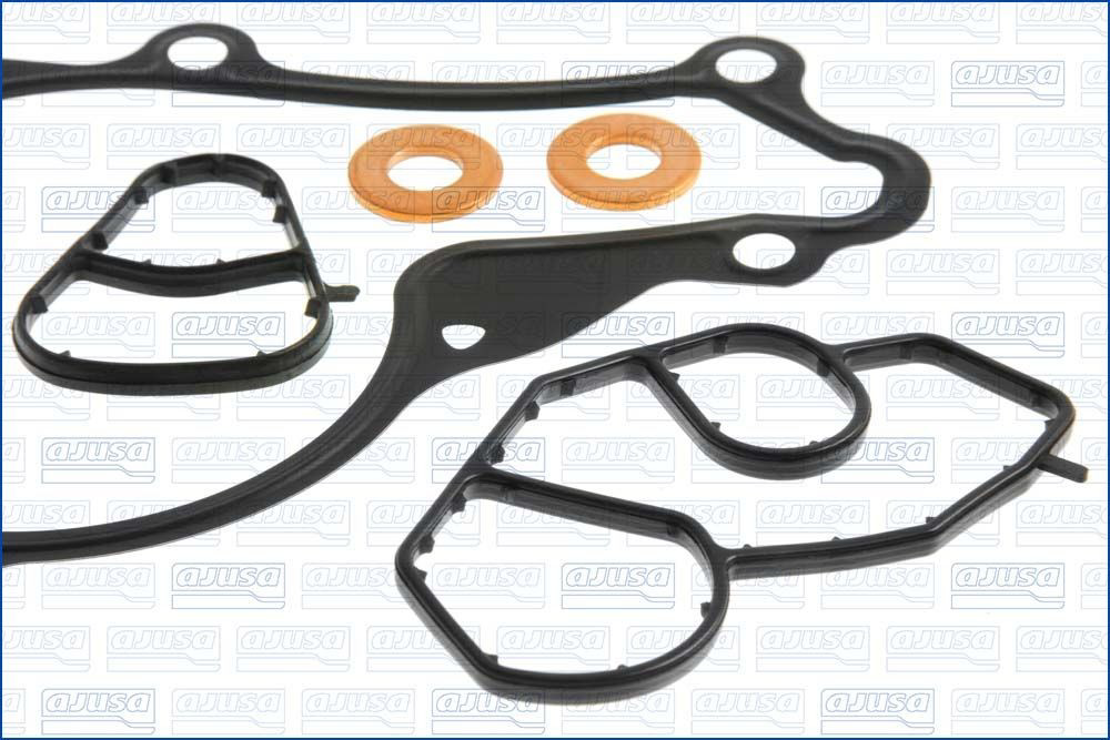 Zestaw uszczelek silnika dolny Ajusa 54131500 cena, od 68,81 USD