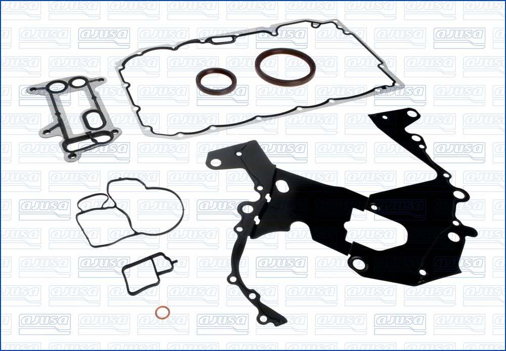 Zestaw uszczelek silnika dolny Ajusa 54163900 cena, od 143,88 USD